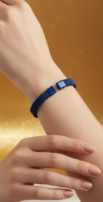 PULSERA MALLA GRUESA - Imagen 4