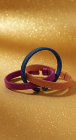 PULSERA MALLA GRUESA - Imagen 2