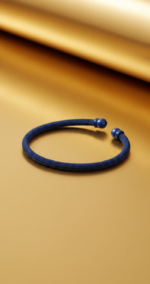 PULSERA MALLA ESTRECHA - Imagen 4