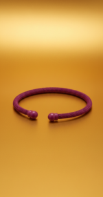 PULSERA MALLA ESTRECHA - Imagen 10