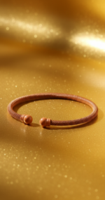 PULSERA MALLA ESTRECHA - Imagen 6