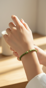 PULSERA MALLA ESTRECHA - Imagen 7