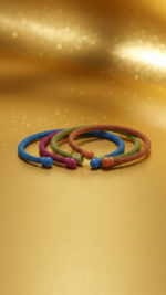 PULSERA MALLA ESTRECHA - Imagen 2