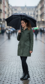 PARAGUAS PETAL - Imagen 5