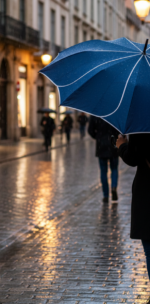 PARAGUAS PETAL - Imagen 3