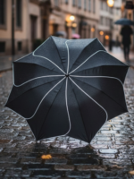 PARAGUAS PETAL - Imagen 7