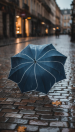 PARAGUAS PETAL - Imagen 4