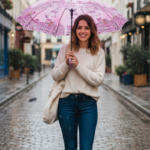 PARAGUAS PARIS