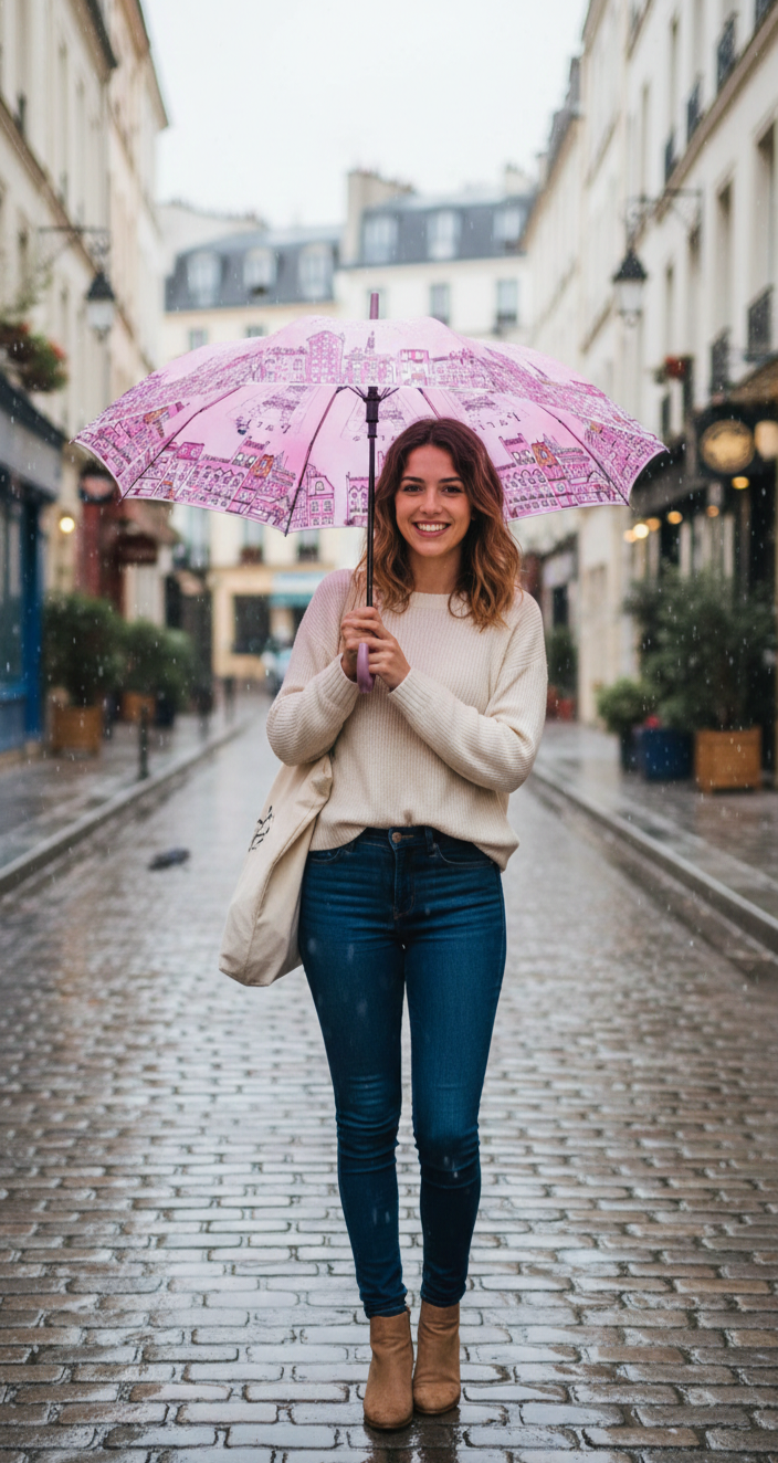 1770413713070 PARAGUAS PARIS - Imagen 1