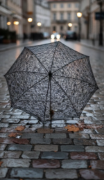 PARAGUAS VICTORIAN - Imagen 4