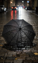 PARAGUAS VICTORIAN - Imagen 5