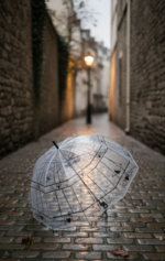 PARAGUAS NEST LONG - Imagen 4