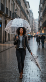 PARAGUAS NEST LONG - Imagen 2