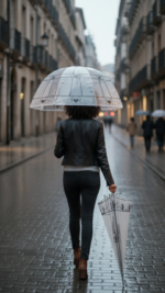 PARAGUAS NEST LONG - Imagen 3