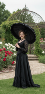 PARAGUAS GIGI - Imagen 4