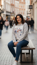 SUDADERA BETA - Imagen 2