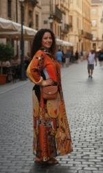 VESTIDO GEMINIS - Imagen 2