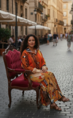 VESTIDO GEMINIS - Imagen 3