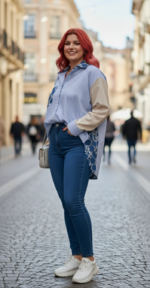 CAMISA LE FLEUR - Imagen 2