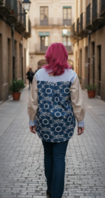 CAMISA LE FLEUR - Imagen 3