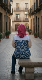 CAMISA LE FLEUR - Imagen 4