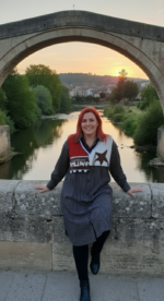 VESTIDO VALENT - Imagen 2