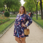 VESTIDO SPACE