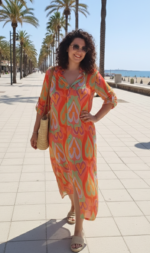 VESTIDO POLIN - Imagen 2