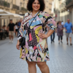 VESTIDO LEONORA