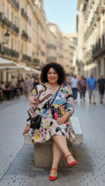 VESTIDO LEONORA - Imagen 3