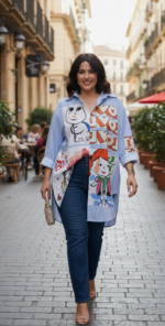 CAMISA LOVE - Imagen 2