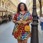 VESTIDO MULTI CORAZONES
