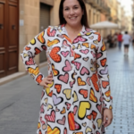 VESTIDO AMOR CURVI