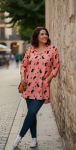 BLUSON MEOW - Imagen 2