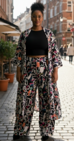 CONJUNTO JULY MIRO - Imagen 2