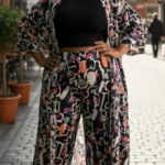 CONJUNTO JULY MIRO