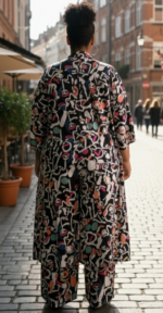 CONJUNTO JULY MIRO - Imagen 3