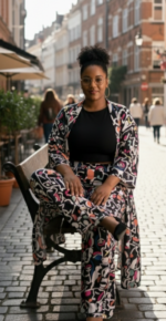 CONJUNTO JULY MIRO - Imagen 4