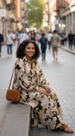 VESTIDO SISI - Imagen 2