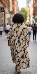 VESTIDO SISI - Imagen 3