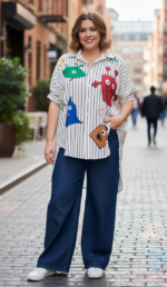 BLUSON MARCIANOS CAMISERO - Imagen 2