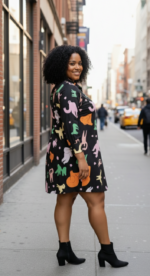 VESTIDO BABA - Imagen 2