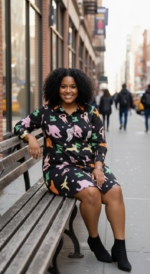 VESTIDO BABA - Imagen 4