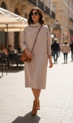 VESTIDO CARINA - Imagen 4