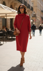 VESTIDO CARINA - Imagen 5