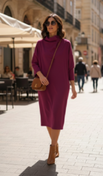 VESTIDO CARINA - Imagen 7