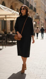 VESTIDO CARINA - Imagen 8