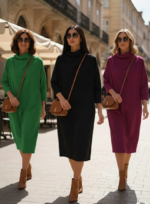 VESTIDO CARINA - Imagen 2