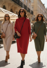 VESTIDO CARINA - Imagen 3