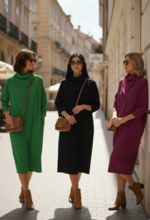 VESTIDO CARINA - Imagen 10